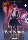 The beginning after the end — tome 5