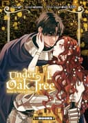 Couverture — Under the Oak Tree (Édition simple)