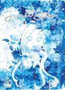 Couverture — Fleurs de Jasmin Étoilé (Édition simple)
