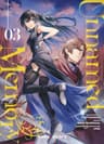 Unnamed memory — tome 3