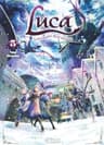 Luca — Vétérinaire draconique — tome 5