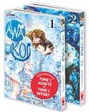Couverture — Awa-koi (Pack découverte)