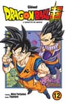 Dragon ball super — tome 12