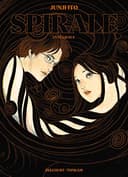 Couverture — Spirale (Édition intégrale)