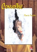 Couverture — Convoitise (Édition simple)