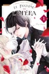 Mon très cher F — Le fantôme de l'Opéra — tome 1