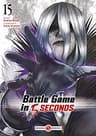 Battle game in 5 seconds — tome 15