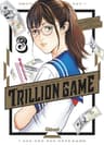 Trillion game — tome 8