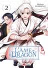L'âme du dragon — tome 2