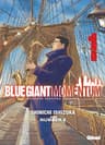 Blue giant momentum — tome 1