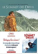 Couverture — Le sommet des dieux (Éd. spéciale) (Édition spéciale)