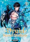 The druid of Seoul station — tome 1