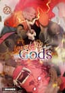 Level up with the gods — tome 2