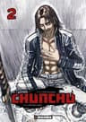 Chunchu — tome 2