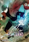 Level up with the gods — tome 3