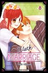 Black marriage — tome 8