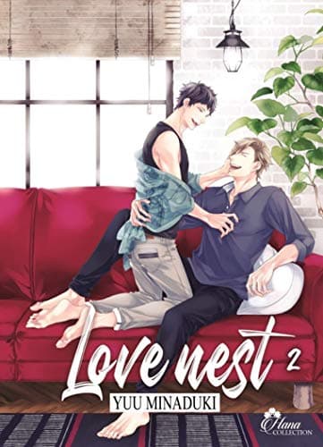 Love nest, saison 1 — Tome 2