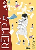 Couverture — Réimp' ! (Édition simple)