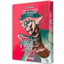 Couverture — Angie's Taxi (Edition collector)