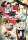 Insomniaques — tome 1