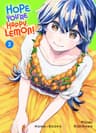 Hope you're happy, Lemon ! — tome 2