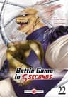 Battle game in 5 seconds — tome 22
