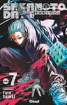 Sakamoto days — tome 7