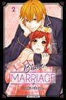 Black marriage — tome 2