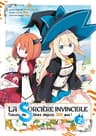 La sorcière invincible — Tueuse de slimes depuis 300 ans ! — tome 2