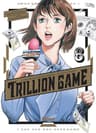 Trillion game — tome 6