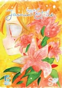 Couverture — Fleurs de Jasmin Étoilé (Édition Collector)