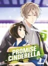 Promise Cinderella — tome 3
