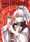 404 démons — tome 1