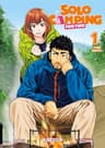 Solo camping for two — tome 1