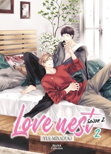 Love nest, saison 2 — Tome 2