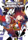 The world's fastest level up — tome 5