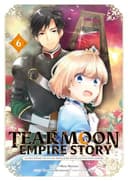 Couverture — Tearmoon Empire Story (Édition simple)