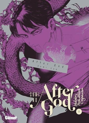 After God — Idolatry prohibited organism — Tome 3