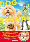 Dog signal — tome 1