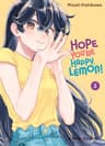 Hope you're happy, Lemon ! — tome 5
