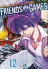 Friends games — tome 12