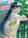 Hope you're happy, Lemon ! — tome 7