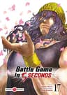 Battle game in 5 seconds — tome 17