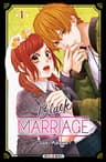 Black marriage — tome 1