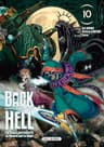 Back from hell — Le sage persécuté se réincarne pour se venger — tome 10