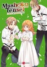 Mushoku tensei — Nouvelle vie, nouvelle chance — tome 12