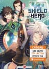 The rising of the shield hero — tome 8