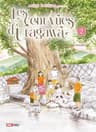 Les cent vues d'Utagawa — tome 2