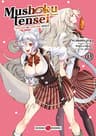 Mushoku tensei — Nouvelle vie, nouvelle chance — tome 13