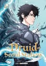 The druid of Seoul station — tome 6